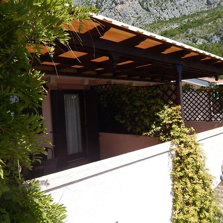 Apartmani Zona Sveti Stefan Kültér fotó