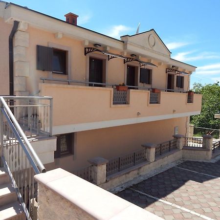 Apartmani Zona Sveti Stefan Kültér fotó