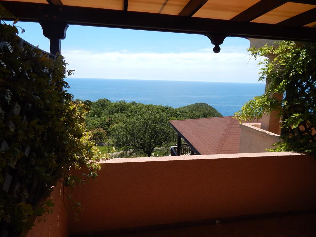 Apartmani Zona Sveti Stefan Kültér fotó