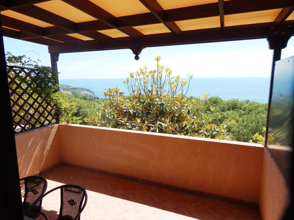 Apartmani Zona Sveti Stefan Kültér fotó