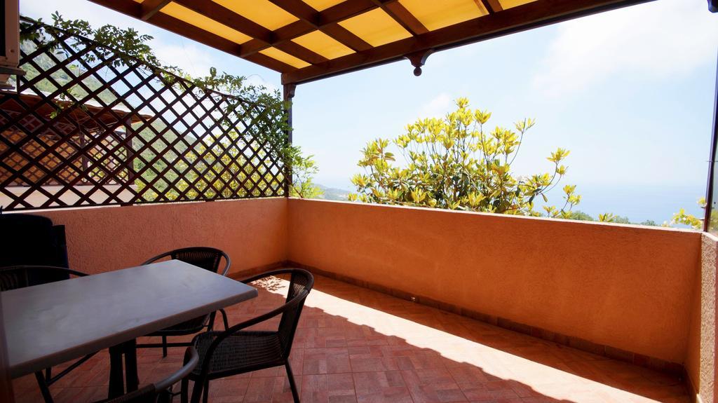 Apartmani Zona Sveti Stefan Kültér fotó