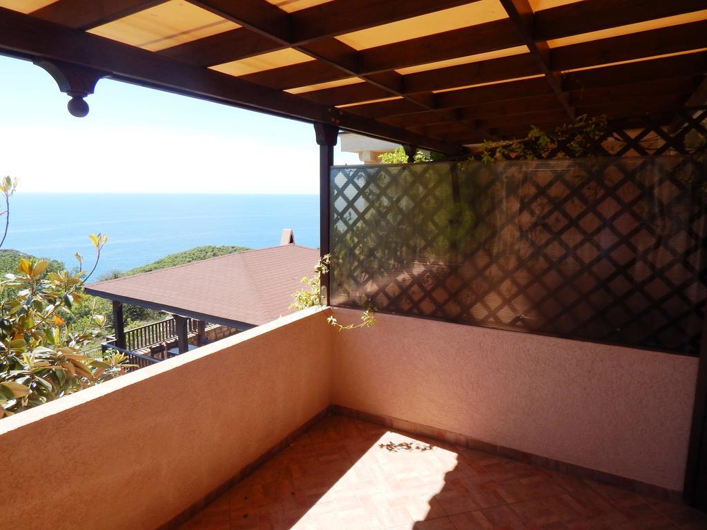 Apartmani Zona Sveti Stefan Kültér fotó