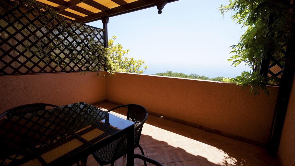 Apartmani Zona Sveti Stefan Kültér fotó